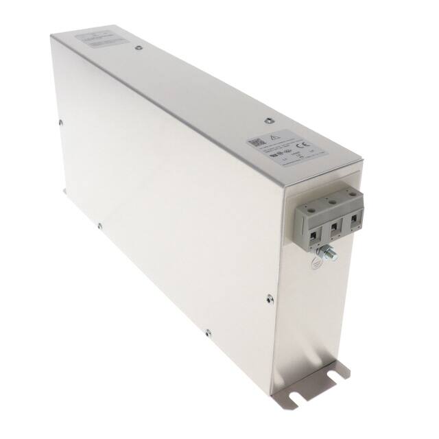 FN258HV-16-29 Schaffner EMC Inc.  Moduli di filtro di linea di alimentazione